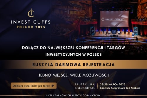 Invest Cuffs Darmowa Rejestracja