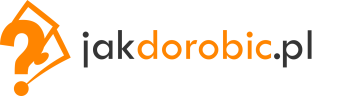 Jak Dorobić