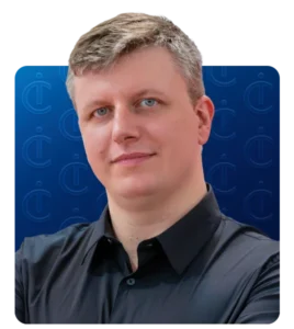 Bogusz Kasowski Prelegent Invest Cuffs