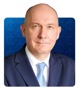 Jacek Kubrak Prelegent Invest Cuffs