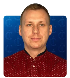 Kamil Predecki Prelegent Invest Cuffs