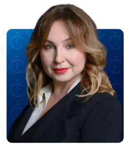 Małgorzata Rusewicz Prelegent Invest Cuffs