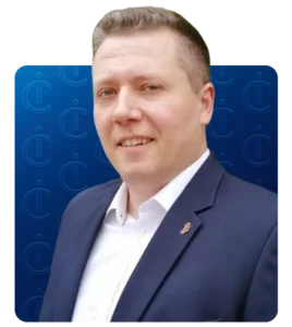 Mike Satoshi Prelegent Invest Cuffs