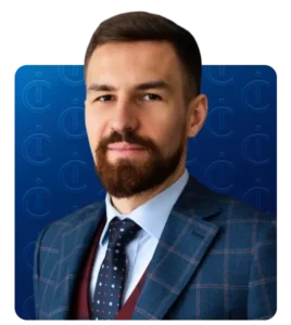 Wojciech Świder Prelegent Invest Cuffs