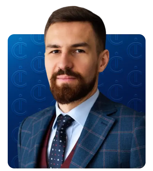 Wojciech Świder Prelegent Invest Cuffs