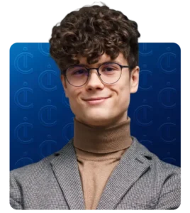 Hubert Świerczewski Prelegent Invest Cuffs