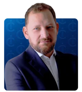 Tomasz Wróbel Prelegent Invest Cuffs