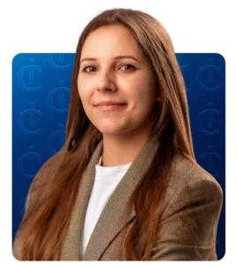Justyna Kik