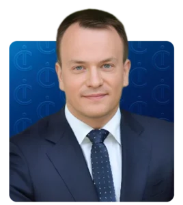 Marcin Lizurek Prelegent Invest Cuffs