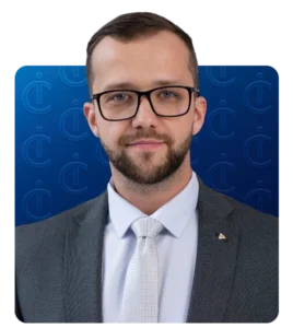 Dawid Kozioł
