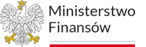 Logotyp Ministerstwa Finansów