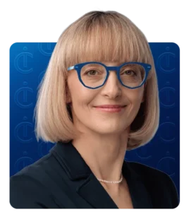 Ilona Peszko-Biskupska