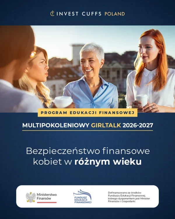Multipokoleniowy Girltalk