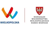 Marszałek Województwa Wielkopolskiego - logo