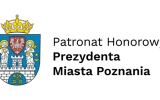 Prezydent Miasta Poznania - logo
