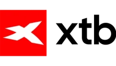 XTB logo